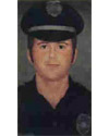 Police Officer David Leslie Hagins | Fulton County Police Department, Georgia