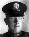 Patrolman John A. Hahn | Nassau County Police Department, New York