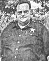 Town Marshal Kenneth Byron Hale, Jr. | Lizton Police Department, Indiana