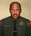 Deputy Darryn Leroy Robins | Orange County Sheriff's Department, California