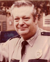 Major Horace Hall, Jr. | Bell County Sheriff's Department, Kentucky