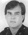 Officer Alan Frederick Chick | Fort Worth Police Department, Texas