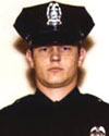 Officer George Howard Hall | Metro Nashville Police Department, Tennessee