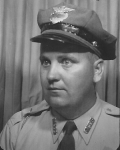 Captain James T. Hall | Montgomery County Sheriff's Office, Maryland