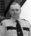 Chief of Police Thomas W. Hall | Northwood Police Department, Ohio