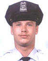 Officer Jason Edward White | Metropolitan Police Department, District of Columbia