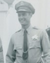 Patrolman Frederick Raymond Haller | San Leandro Police Department, California