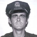 Sergeant Richard F. Halloran | Boston Police Department, Massachusetts
