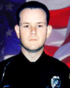 Patrolman Roger Dale Carter | Kannapolis Police Department, North Carolina