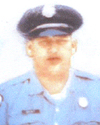 Sergeant Waymond Halsey | Roanoke Police Department, Alabama