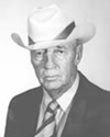 Sheriff Ernest Daniel Hamilton | Presidio County Sheriff's Department, Texas