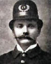 Detective Samuel H. Hamilton | Birmingham Police Department, Alabama