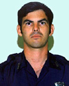 Patrolman Edward John Hammond, Jr. | Memphis Police Department, Tennessee