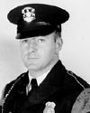 Trooper Richards F. Hammond | Michigan State Police, Michigan
