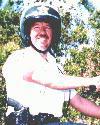 Deputy Sheriff Thomas Allen Ingram | Orange County Sheriff's Office, Florida
