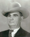 Sheriff Mac Wesley Hancock | Cochran County Sheriff's Department, Texas