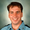 Police Officer Guy Patrick Gaddis | Houston Police Department, Texas