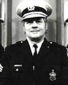 Sergeant Charles F. Handorf | Cincinnati Police Department, Ohio