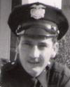 Sergeant Marvin Wayne Haney | Los Angeles Police Department, California
