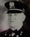 Captain George Thomas Hanlon | Hammond Police Department, Indiana