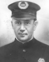 Patrolman Martin J. Hanly | Belleville Police Department, New Jersey