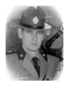 Trooper George L. Hanna | Massachusetts State Police, Massachusetts