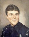 Police Officer Steven Robert Rutherford | Newport News Police Department, Virginia