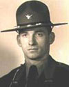 Sergeant Harold K. Hanning | Ohio State Highway Patrol, Ohio