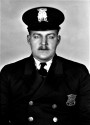 Police Officer Clarence J. Hans | Detroit Police Department, Michigan
