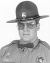 Trooper Clifford R. Hansell | Washington State Patrol, Washington