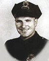 Deputy Sheriff George W. Hansen | Racine County Sheriff's Department, Wisconsin