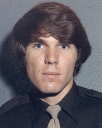 Correctional Officer James Walter Harbin, II | Las Vegas Metropolitan Police Department, Nevada