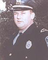 Chief of Police Robert G. Hardy | Rowley Police Department, Massachusetts