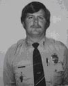 Patrolman Paul Wesley Harlan | Joplin Police Department, Missouri