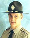 Trooper Giles Arthur Harmon | North Carolina Highway Patrol, North Carolina