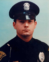 Police Officer Paul J. Harmon | Huntington Police Department, West Virginia
