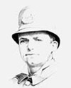 Patrolman Herman F. Harms | Terre Haute Police Department, Indiana