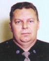 Sergeant Joseph Elmer Stine, Jr. | Charles County Sheriff's Office, Maryland