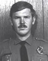 Patrolman Richard J. Harper | Brick Township Police Department, New Jersey
