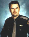 Sergeant William G. Paterson | Lake County Sheriff's Department, Indiana