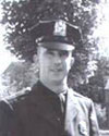 Patrolman Patrick Harrington | New York City Police Department, New York