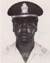 Detective Clarence Edward Harris | Atlanta Police Department, Georgia