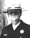 Trooper Daniel W. Harris | Utah Highway Patrol, Utah