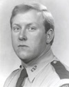 Trooper Edward Ray Harris | Kentucky State Police, Kentucky