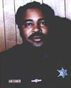 Deputy Sheriff Elmer Murray Harris | St. Clair County Sheriff's Department, Illinois