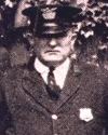 Police Officer Forest J. Harris | Birmingham Police Department, Alabama
