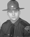Trooper Jonathan David Harris | West Virginia State Police, West Virginia