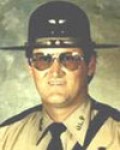 Patrolman Mark O. Harris | Oklahoma Lake Patrol, Oklahoma