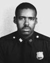 Patrolman Robert Harris | New York City Housing Authority Police Department, New York