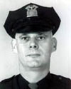 Sergeant Robert J. Harris | Nassau County Police Department, New York